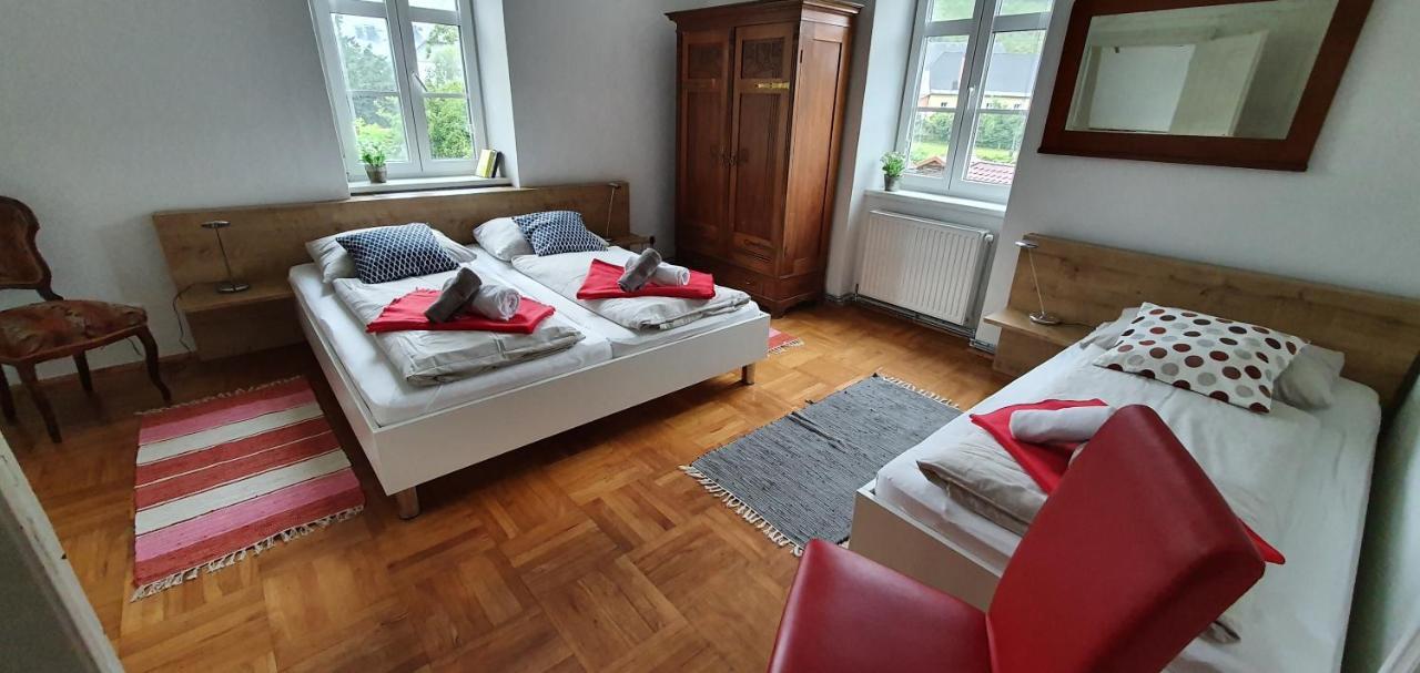 Appartements Maximilian Göstling an der Ybbs المظهر الخارجي الصورة