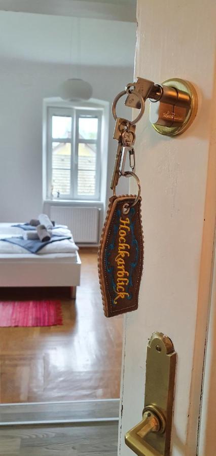 Appartements Maximilian Göstling an der Ybbs المظهر الخارجي الصورة