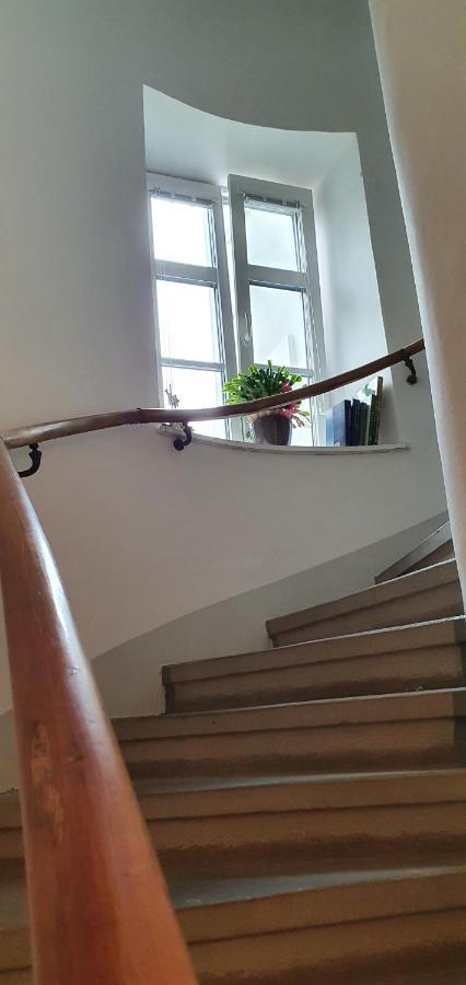 Appartements Maximilian Göstling an der Ybbs المظهر الخارجي الصورة