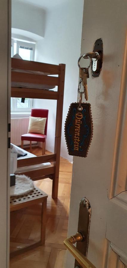 Appartements Maximilian Göstling an der Ybbs المظهر الخارجي الصورة