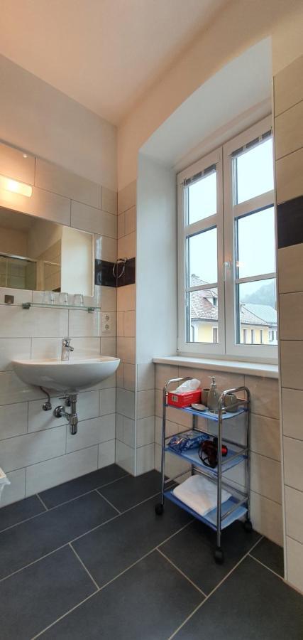 Appartements Maximilian Göstling an der Ybbs المظهر الخارجي الصورة